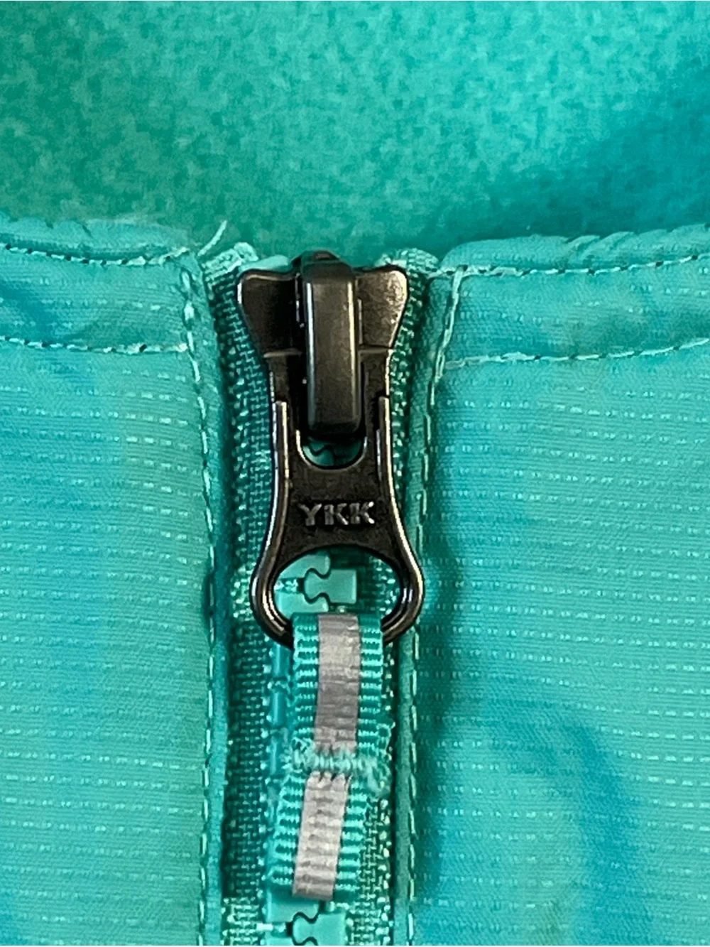 Columbia Snowslope II Snow Pants Teal Blue XXS (4-5)